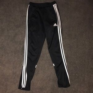 Adidas Tiro Soccer Pants